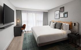 Residence Inn By Marriott Manchester Piccadilly