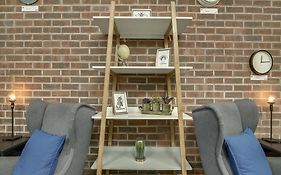 Residence Inn By Marriott Manchester Piccadilly